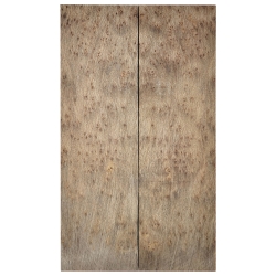 Drewno stabilizowane Platan czeczot okładki 8x41x1133mm SLPBS11